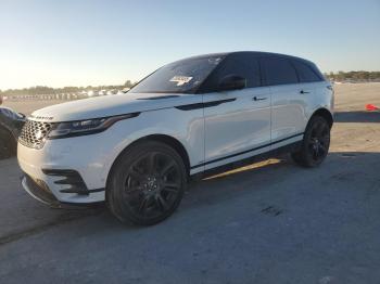  Salvage Land Rover Range Rover