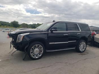  Salvage Cadillac Escalade