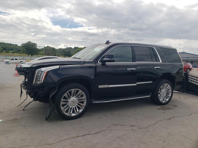  Salvage Cadillac Escalade
