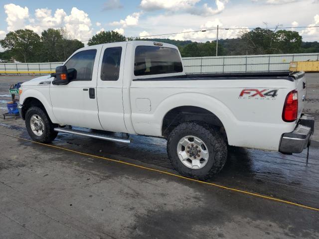 Ford F-250 Super Duty Image 6