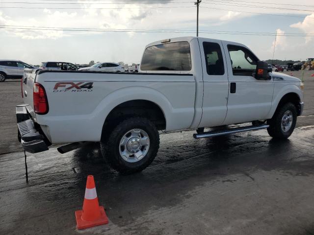 Ford F-250 Super Duty Image 2