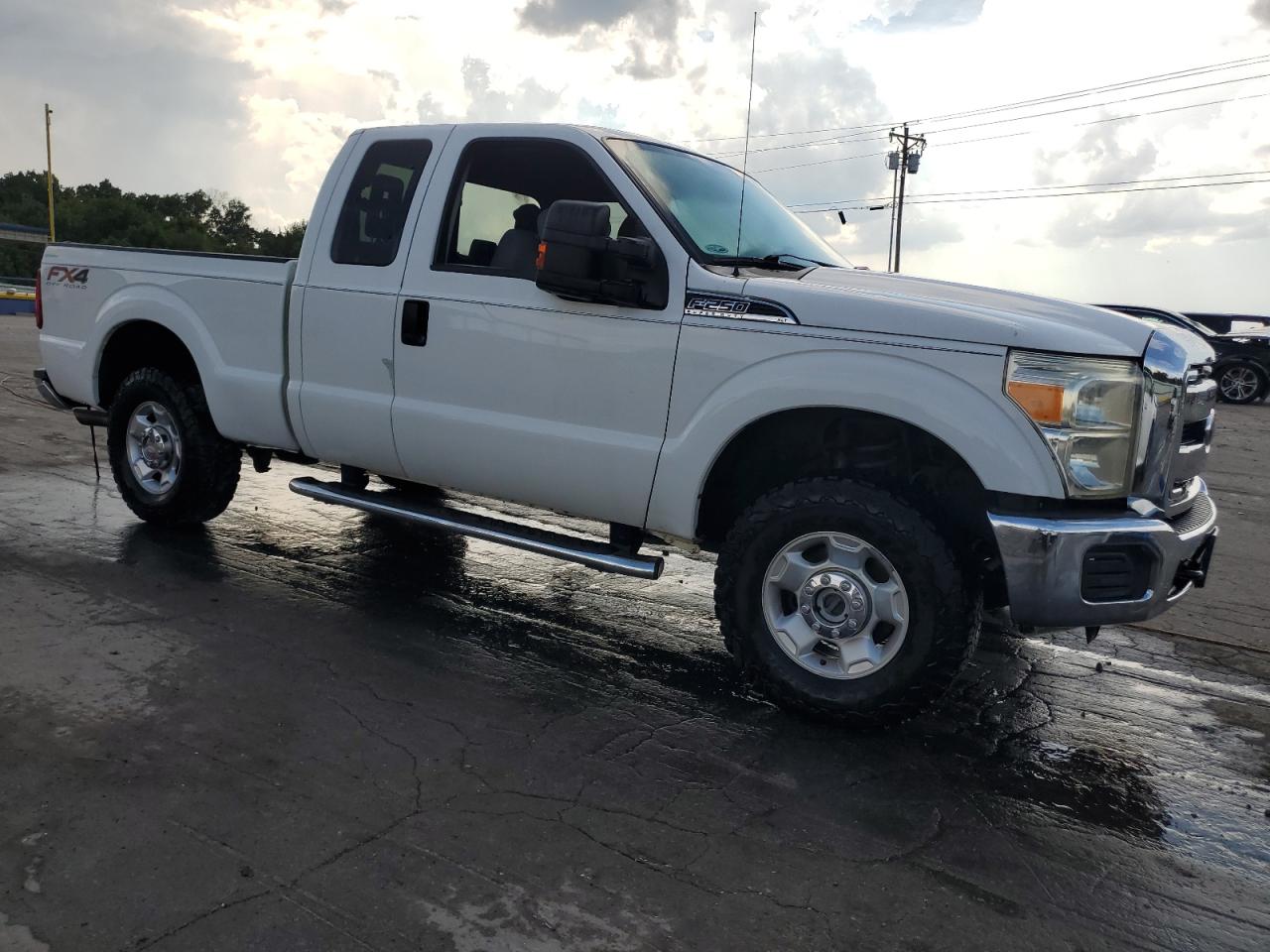 Ford F-250 Super Duty Image 3