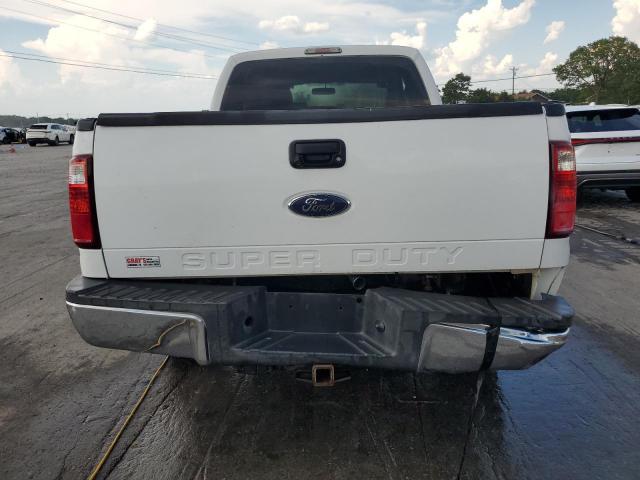 Ford F-250 Super Duty Image 4