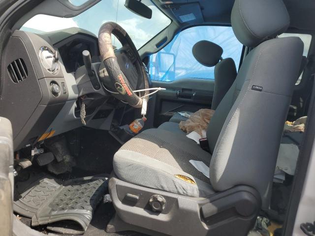 Ford F-250 Super Duty Image 12