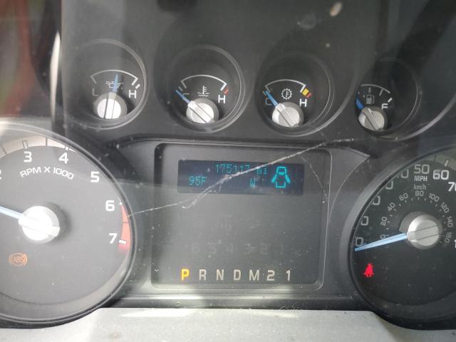 Ford F-250 Super Duty Image 7