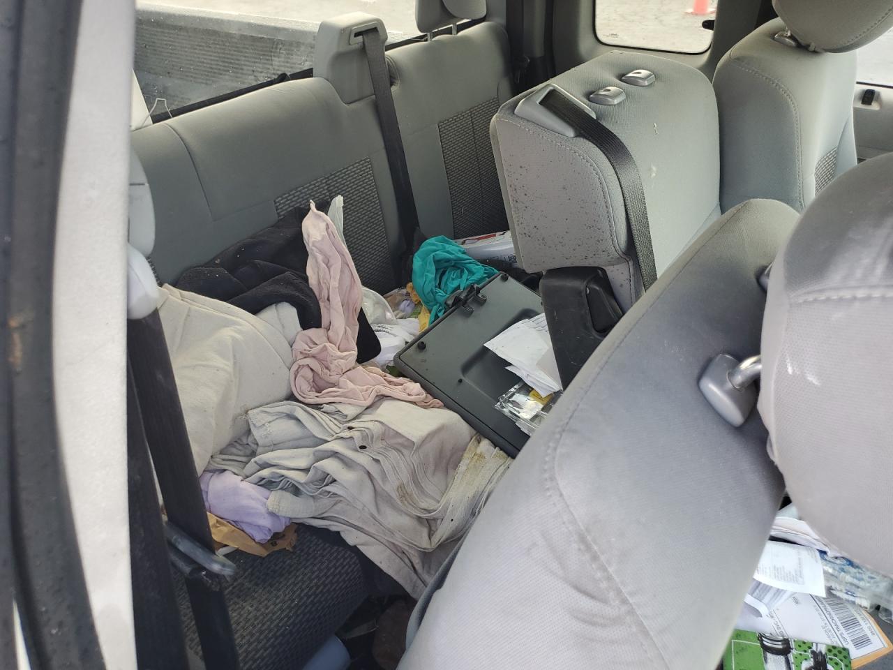 Ford F-250 Super Duty Image 10