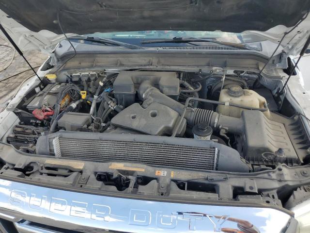 Ford F-250 Super Duty Image 9