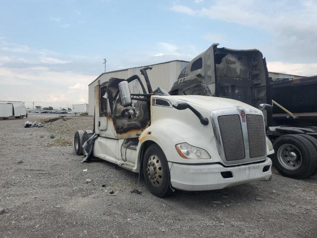  Salvage Kenworth T680