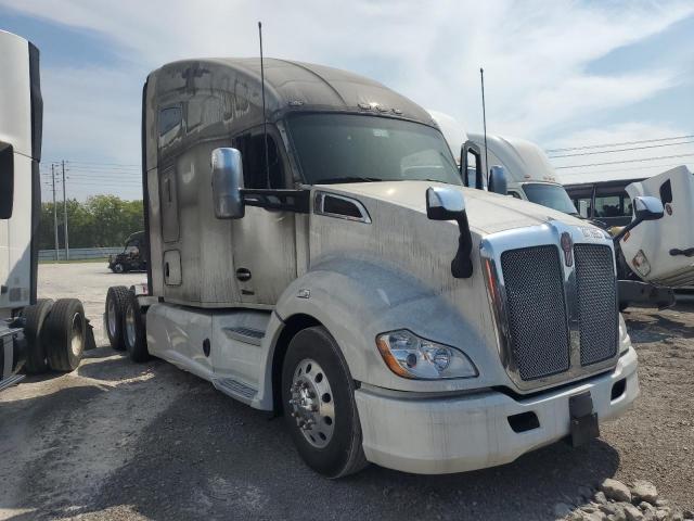  Salvage Kenworth T680