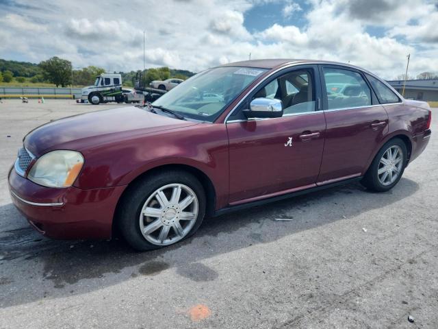  Salvage Ford 500