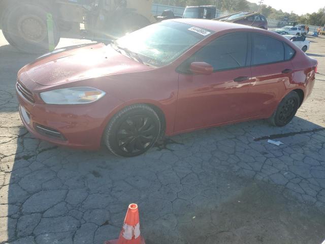  Salvage Dodge Dart