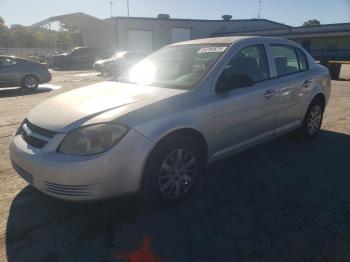  Salvage Chevrolet Cobalt Ls