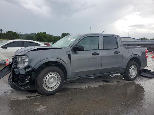  Salvage Ford Maverick