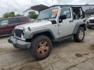 Jeep Wrangler Sport Image 1