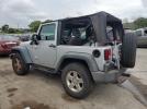 Jeep Wrangler Sport Image 7