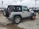 Jeep Wrangler Sport Image 3