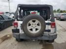Jeep Wrangler Sport Image 5