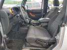 Jeep Wrangler Sport Image 8