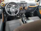 Jeep Wrangler Sport Image 2
