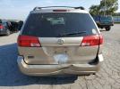 Toyota Sienna Ce Image 6