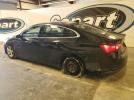 Chevrolet Malibu Lt Image 4