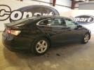 Chevrolet Malibu Lt Image 10