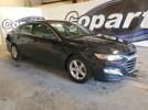 Chevrolet Malibu Lt Image 2
