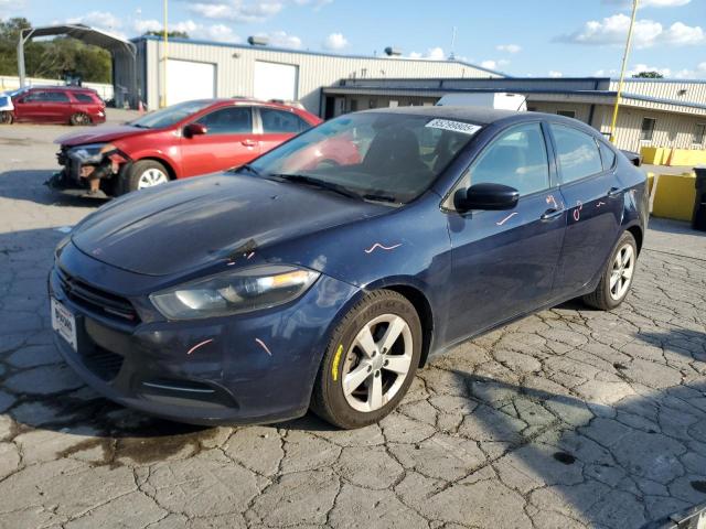  Salvage Dodge Dart