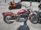 Honda Vt Cycle C2 Image 1