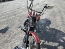Honda Vt Cycle C2 Image 6