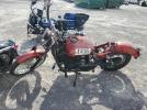 Honda Vt Cycle C2 Image 5