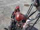 Honda Vt Cycle C2 Image 8
