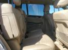 Mercedes-Benz G-Class 450 4matic Image 9
