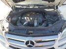 Mercedes-Benz G-Class 450 4matic Image 12