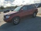 Toyota Highlander Limited Image 1