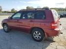 Toyota Highlander Limited Image 8