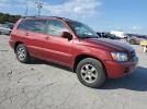 Toyota Highlander Limited Image 7