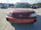 Toyota Highlander Limited Image 9