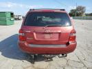 Toyota Highlander Limited Image 6