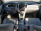 Toyota Highlander Limited Image 10