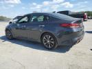 Kia Optima Sx Image 4