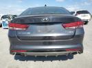 Kia Optima Sx Image 10