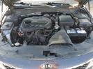 Kia Optima Sx Image 2
