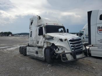  Salvage Freightliner Cascadia 1