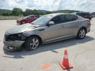 Kia Optima Lx Image 1