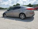 Kia Optima Lx Image 6