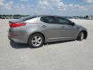 Kia Optima Lx Image 11