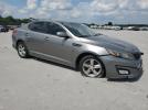 Kia Optima Lx Image 12