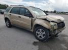 Chevrolet Equinox Ls Image 4