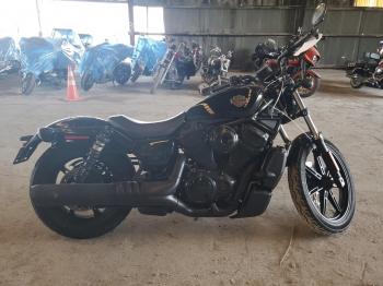  Salvage Harley-Davidson Rh975